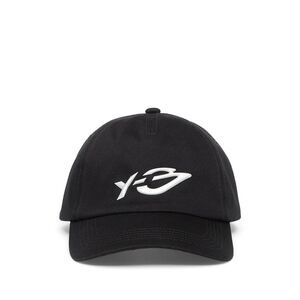 Y-3 Black Hats Men